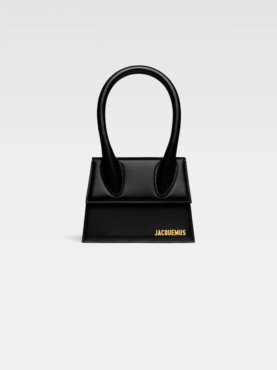 Maison Jaqmara – Le Chiquito Moyen Black