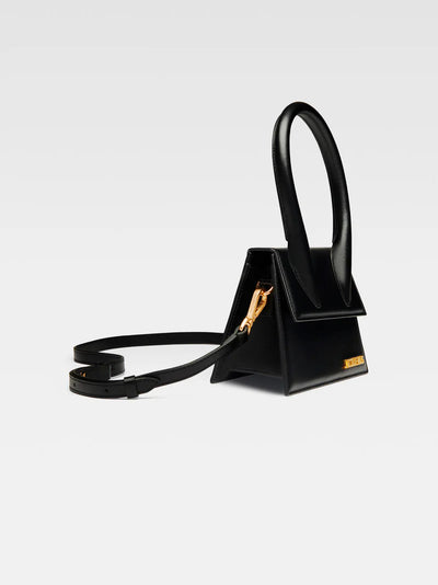 Maison Jaqmara – Le Chiquito Moyen Black