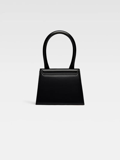 Maison Jaqmara – Le Chiquito Moyen Black