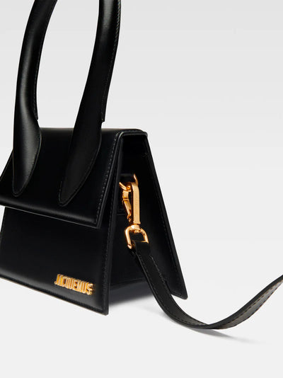 Maison Jaqmara – Le Chiquito Moyen Black